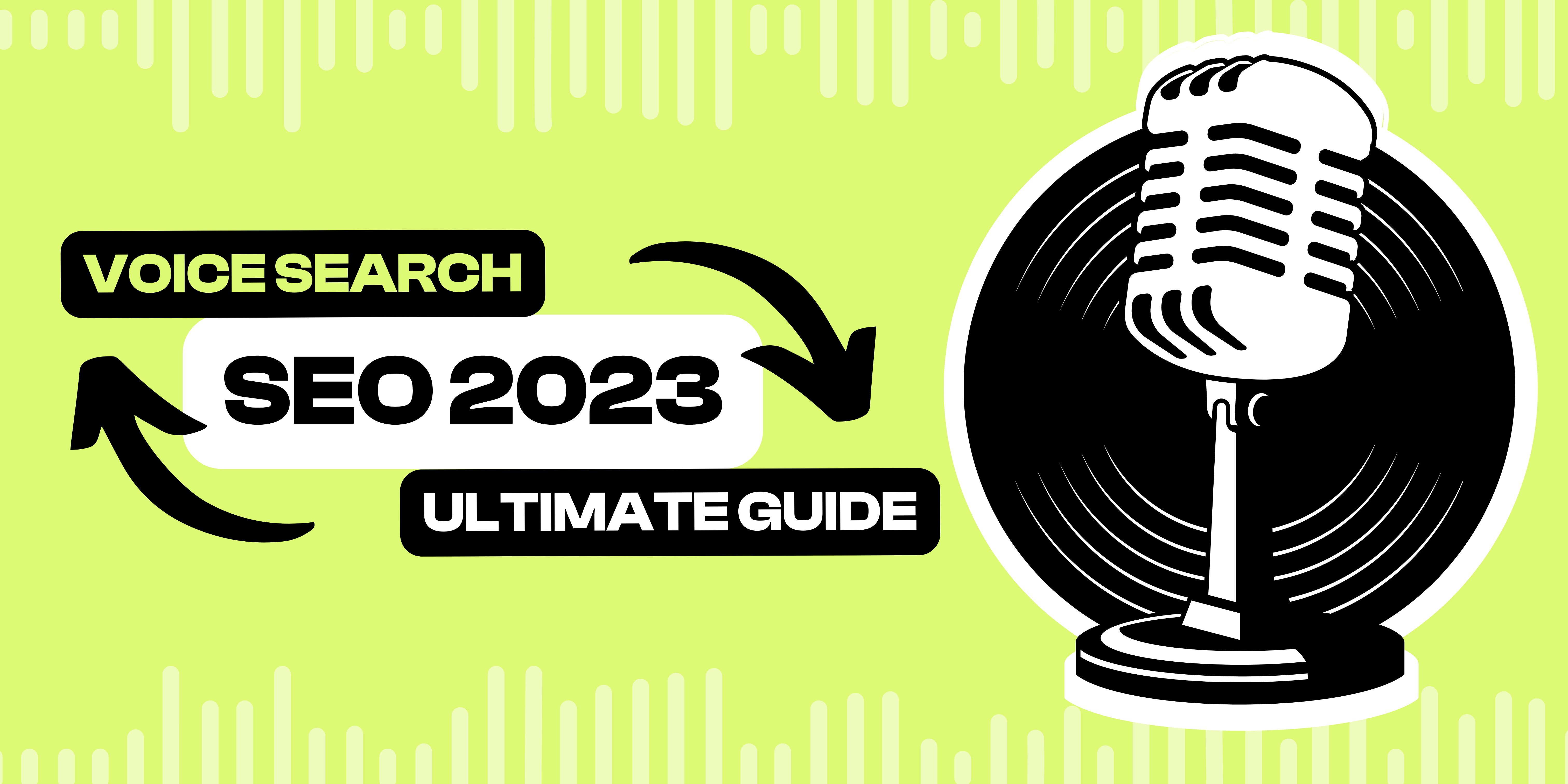 voice search seo 2023